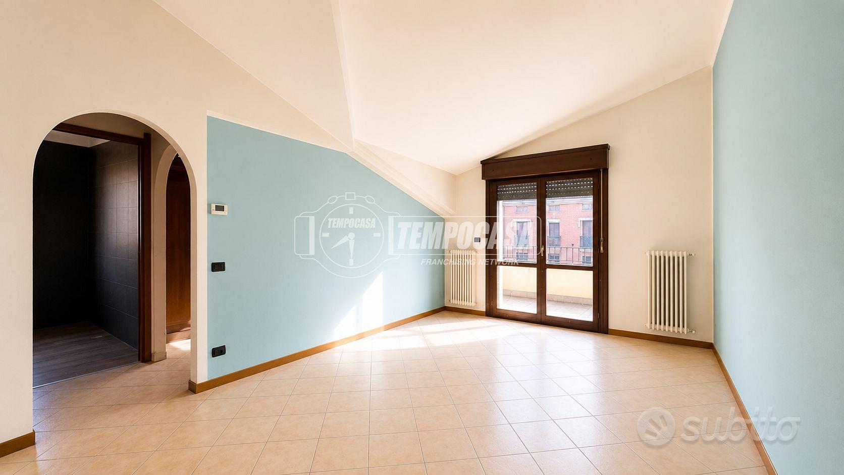 Appartamento – RE - Altro