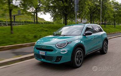 Ricambi originali fiat 600 2023-2024-2025-2026