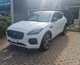 JAGUAR E-Pace (X540) - 2018