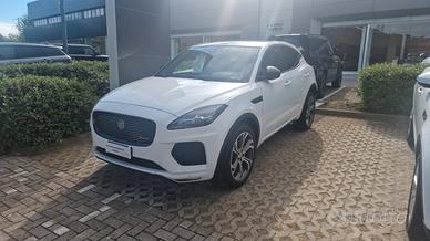 JAGUAR E-Pace (X540) - 2018