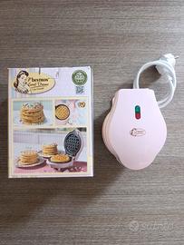 Piastra per Waffle 