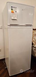 Frigorifero SEKOM doppia porta – Come nuovo 