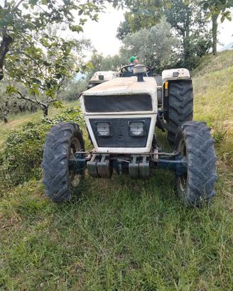  Lamborghini 603
