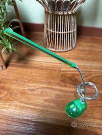 Lampada USB retrò anni 2000 Y2K flessibile per PC