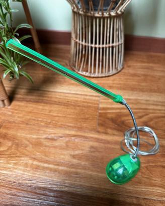 Lampada USB retrò anni 2000 Y2K flessibile per PC