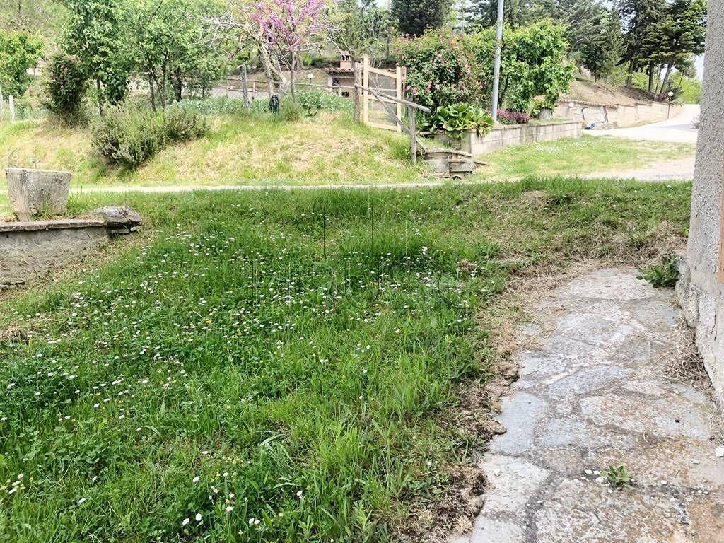 Appartamento – Monte Santa Maria Tiberina, Perugia - Vista 5