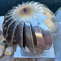 ventola  per esterni