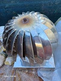 ventola  per esterni