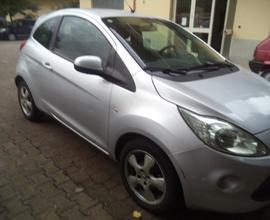 Ford Ka Ka 1.2 8V 69CV Titanium