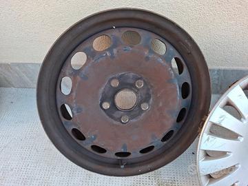 cerchi e copricerchi vw