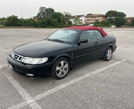 Saab 9-3 cabriolet - CAMBIO AUTOMATICO