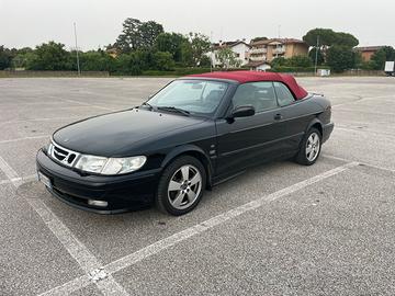 Saab 9-3 cabriolet - CAMBIO AUTOMATICO