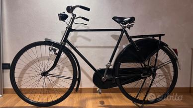 Bicicletta vintage Pon Olandese