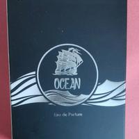 Nabeel Ocean 10 ml