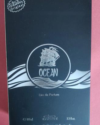 Nabeel Ocean 10 ml