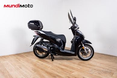 HONDA SH 300I ABS - 2019