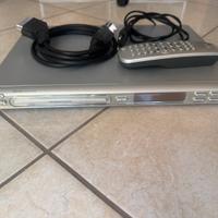 DVD Player Philips