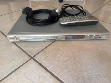 DVD Player Philips