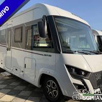 RAPIDO 8066 DF CAMBIO AUTOMATICO