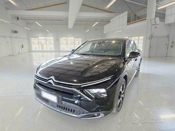 CITROEN C5 X HYBRID 180 E-EAT8 FEEL PACK SUV