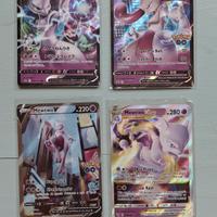 Carte Pokemon - Mewtwo Bundle! 🔥