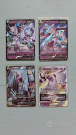 Carte Pokemon - Mewtwo Bundle! 🔥