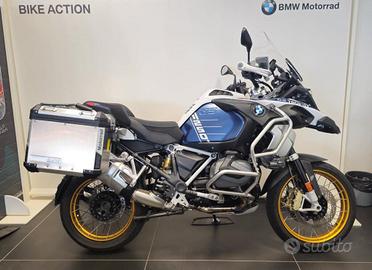 BMW r 1250 gs Adventure Abs my21