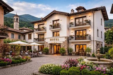 Attività / Licenza di 1900 m² con più di 5 locali 
