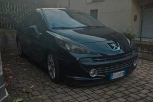  Peugeot 207 Gti LeMans 