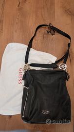 Borsa Tracolla Guess