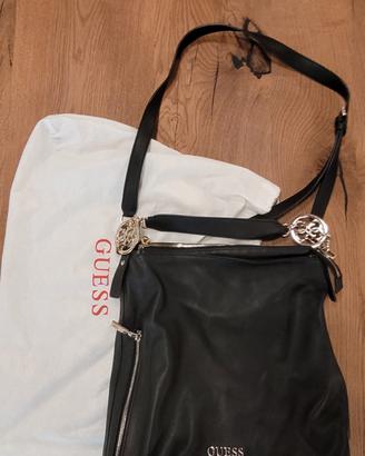Borsa Tracolla Guess