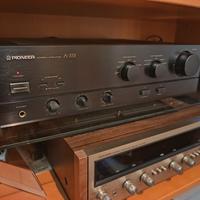 Amplificatore integrato Pioneer A 333 perfetto