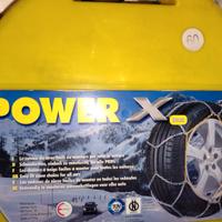 Catene da neve - gruppo 60