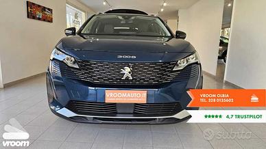 PEUGEOT 3008 2� serie 3008 BlueHDi 130 S&S EAT8...