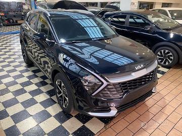 Musata disponibile sportage 2023