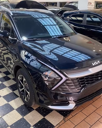 Musata disponibile sportage 2023