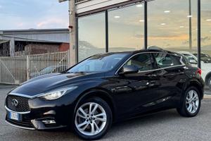 Infiniti Q30 2.2d (125 kW) 7DCT AWD Premium Tech