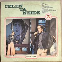 Disco vinile Adriano Celentano - Celentaneide 1977