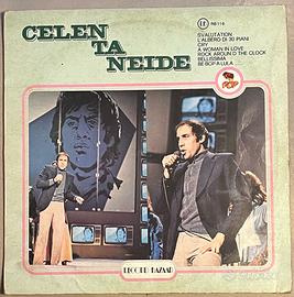 Disco vinile Adriano Celentano - Celentaneide 1977