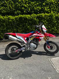 Moto 125