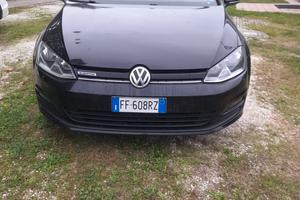 Volkswagen Golf Variant 1.4 TGI 5p. Metano