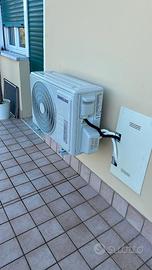 climatizzatori condizionatori installa