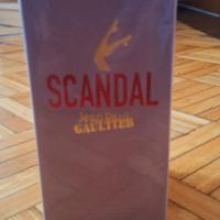 scandal 