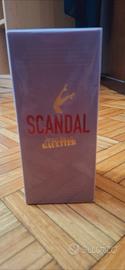 scandal 
