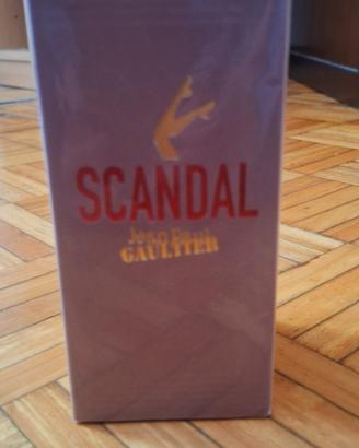 scandal 