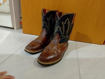 stivali pro-tech modello west 44
