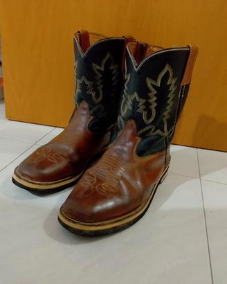 stivali pro-tech modello west 44