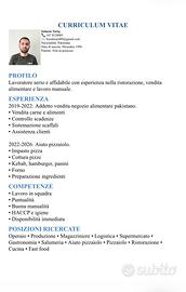 Operaio