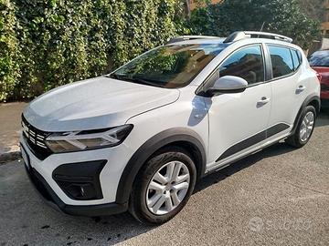 Dacia Sandero Stepway III 2024 Stepway 1.0 tce Exp