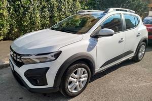Dacia Sandero Stepway III 2024 Stepway 1.0 tce Exp